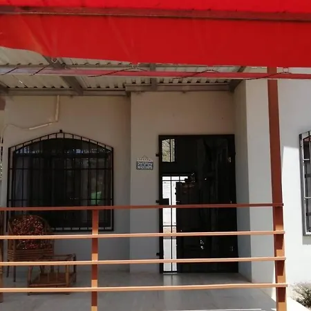 Villa Casa Jacinto
