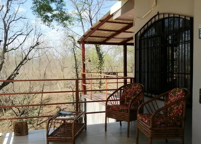 Holiday home Casa Jacinto