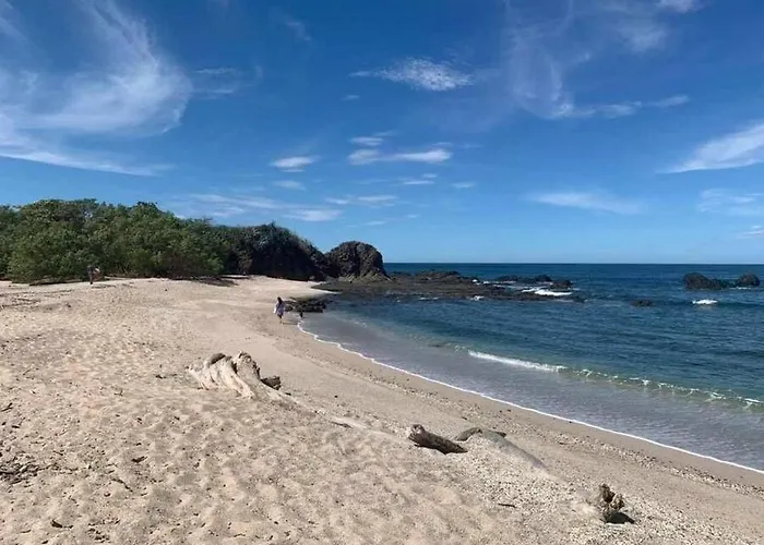 Casa Jacinto Holiday home *