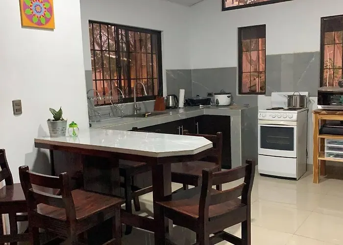 Casa Jacinto