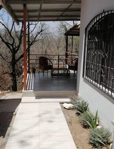 Holiday home Casa Jacinto San Juanillo
