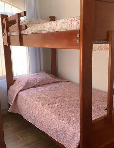 Casa Jacinto *