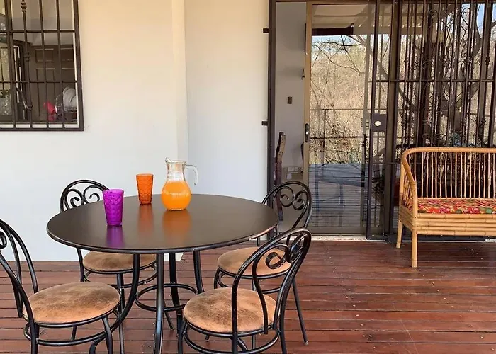 Holiday home Casa Jacinto *