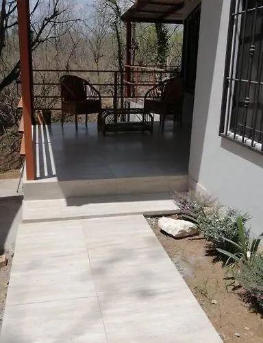 Casa Jacinto * San Juanillo