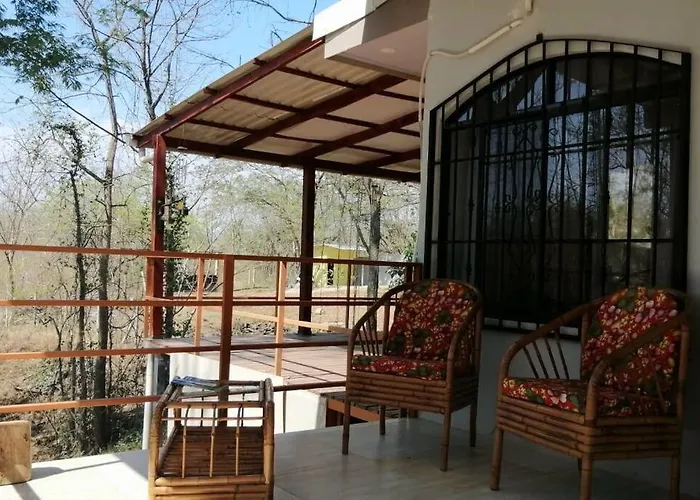 Holiday home Casa Jacinto San Juanillo