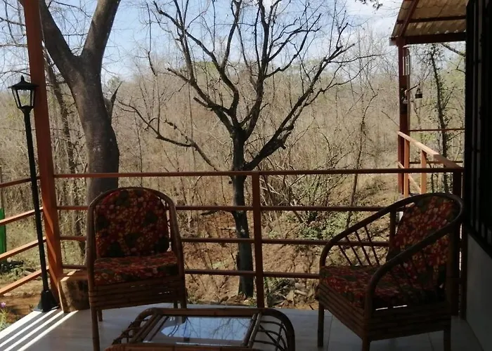 Casa Jacinto