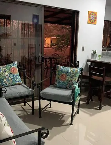 Holiday home Casa Jacinto San Juanillo