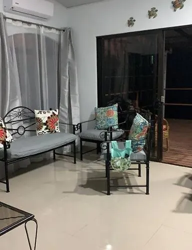 Casa Jacinto