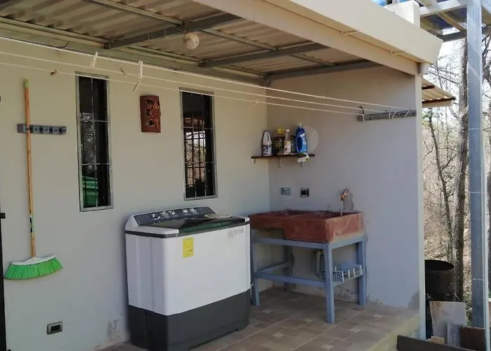 Holiday home Casa Jacinto *