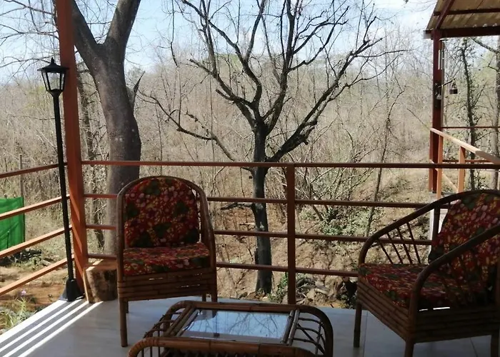 Casa Jacinto Holiday home