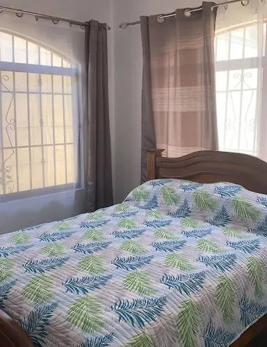 Casa Jacinto