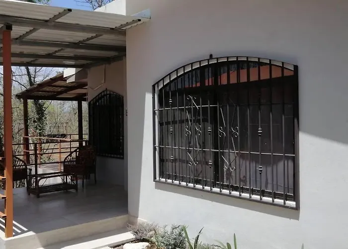 Casa Jacinto San Juanillo